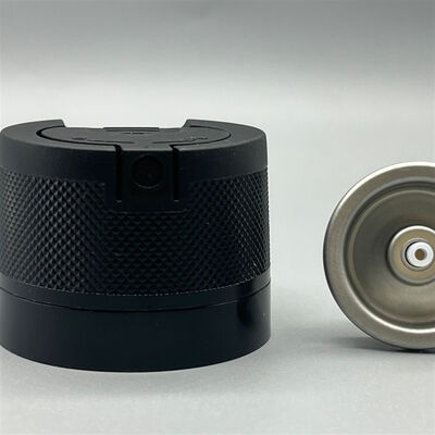 صمام بخاخ واقي شمسي مرطب ممتاز لعشاق الأنشطة الخارجية مع رذاذ ناعم وتصميم مقاوم للتسرب