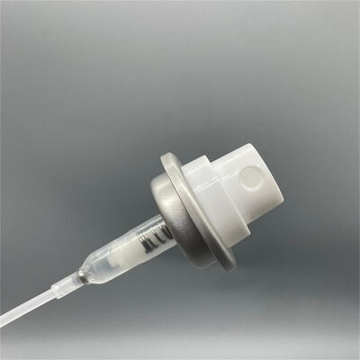 آلية مضخة الضباب المدمجة عالية الكفاءة لنظم الترطيب والتبريد الصناعية مع التحكم الدقيق في السوائل