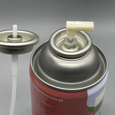 صمام قياس الهباء الهوائي 1 بوصة مثالي لتوزيع الجرعة المسيطر عليها