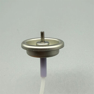 صمام قياس الرائحة الثقيل للخدمة صمام توزيع الروائح الموثوق به لمطهر الهواء في المنزل