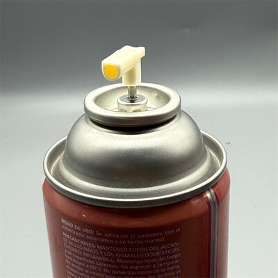 صمام قياس دقيق جدًا بوصة واحدة للري الزراعي مع طلاء مضاد للتآكل