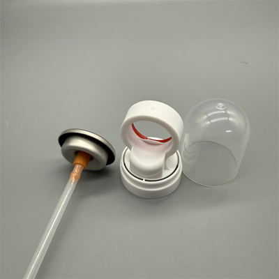 Versatile Sunscreen Protection Valve for Solar Panels with Dust Resistance