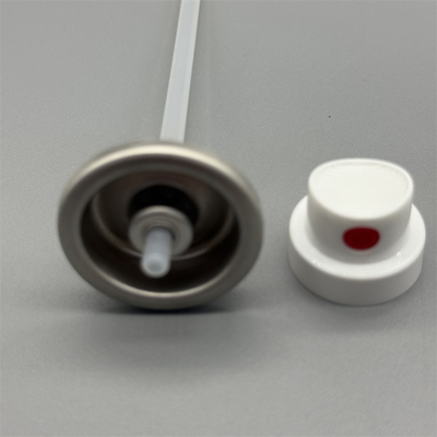 Premium Sunscreen Protection Valve for Industrial Equipment with Corrosion Resistance