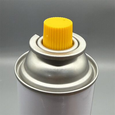 صمام كاسيت غاز بوتان من الدرجة البحرية للقوارب واليخوت مع الخصائص المقاومة للماء