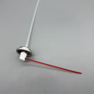 صمام تشحيم WD-40 موثوق به لإصلاح السيارات مع ميزة منع الانسداد