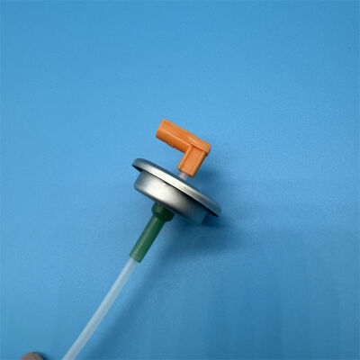 صمام معدل طاقة كفاءة 1 بوصة لأنظمة HVAC مع أجزاء مقاومة للحرارة