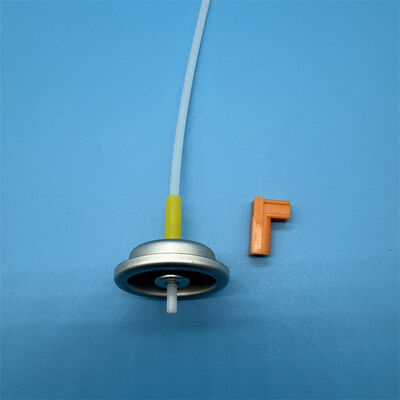 صمام معطر هواء متين للاستخدام في السيارات والصناعة بتصميم مقاوم للتآكل