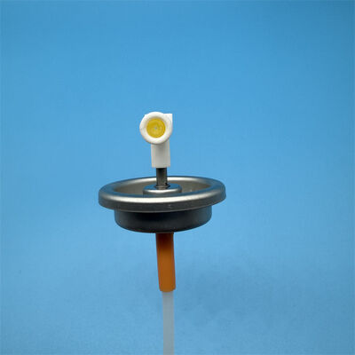 صمام قياس عصب واحد بوصة، صمام تنظيم تدفق دقة عالية لأنظمة الأنابيب الصناعية