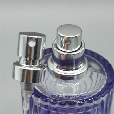 مضخة رذاذ العطور الصناعية لمصنعي العطور بالجملة مع إنتاج حجم كبير