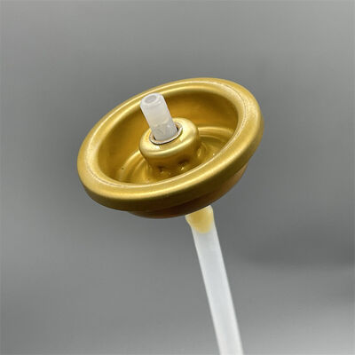 صمام معطر هواء بالرش للمعطرات المنزلية والتجارية | صمام رش مضاد للتسرب لسهولة الرش