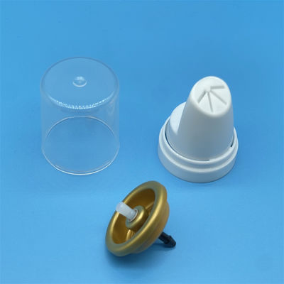 موس الشعر صمام ألومنيوم مقلوب لمنتجات تصفيف الشعر الفاخرة - مصمم بدقة للاستخدام المقلوب