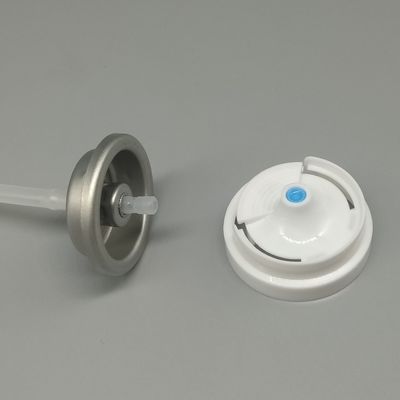 صمام الهباء الهوائي للسيارات مضاد للبكتيريا