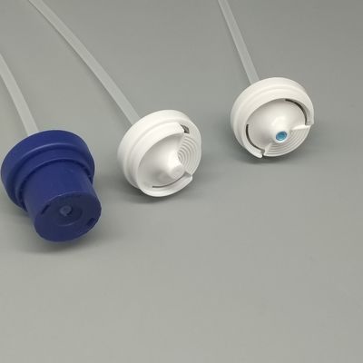 صمام مزيل للاشمئزاز المقاوم للجراثيم الموثوق به لمنتجات العناية بالسيارات لموزعي السيارات مع ختم مضاد للانسكاب