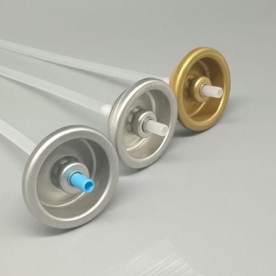 صمام رش المسحوق الصناعي لتوزيع مسحوق طلاء الأسطح المعدنية لغرف الطلاء