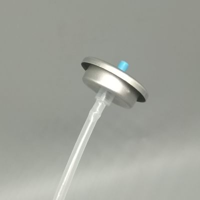 صمام توزيع المسحوق لأسلحة الرذاذ تدفق المسحوق المستمر للتغليف الإلكتروني