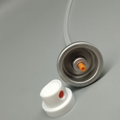 صمام الأيروسول لمنتجات مكافحة البعوض والحشرات الطائرة