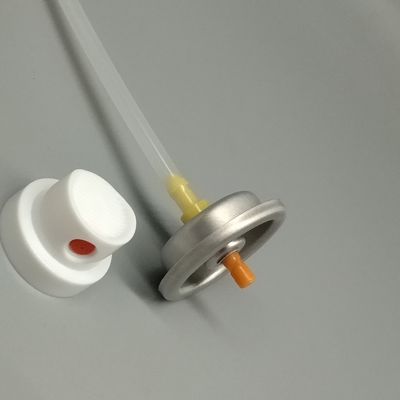 Alcohol-Based Insecticide Spray Valve for Eco-Friendly Pest Control Solutions