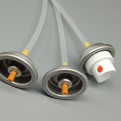 صمام الهباء الجوي للرشات لمكافحة الحشرات مع التوافق المستقر للوقود