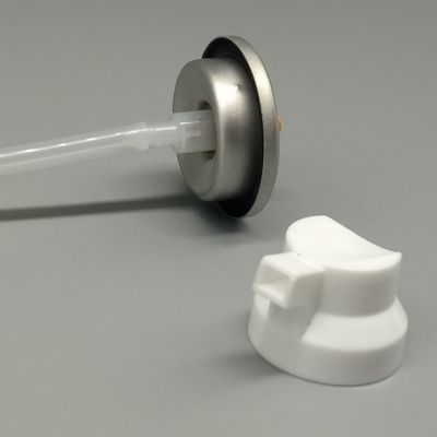 صمام الهباء الهوائي للرجال لخدمة العناية الشخصية والعناية بالبشرة