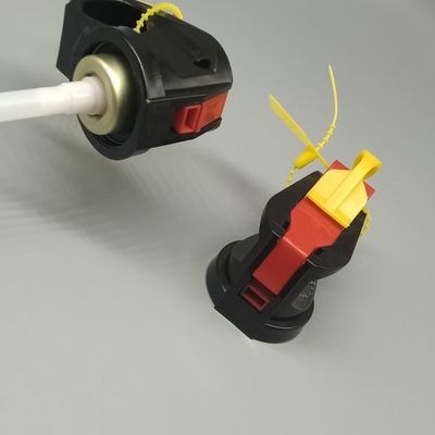 صمام طفاية حريق صناعي لمعدات السلامة شديدة التحمل