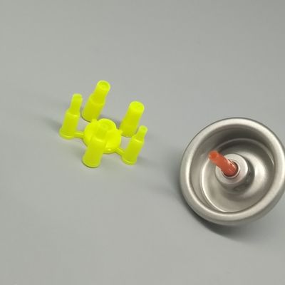 Versatile One Inch Lighter Gas Valve for Multi-Appliance Installations with Universal Mounting Bracket