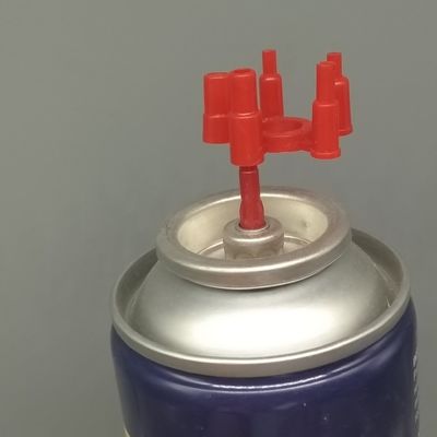 صمام غاز ولاعة عالمي لأنواع ولاعات متعددة