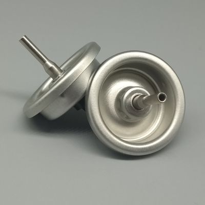 صمام إعادة ملء الغاز الخفيف لمصابيح الشعلة عالية الأداء