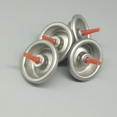 صمام غاز أخف لملء بوتان فعال ونظيف