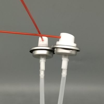 صمام رذاذ الكرات للسيارات مع مفاعل دقيق لصيانة المناطق الداخلية للسيارات وصيانة المحرك