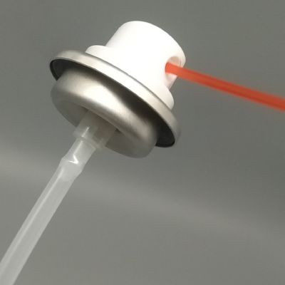 صمام شمع تلميع لوحة القيادة المُحكم بدقة لصيانة السيارات الفاخرة مع إخراج قابل للتعديل