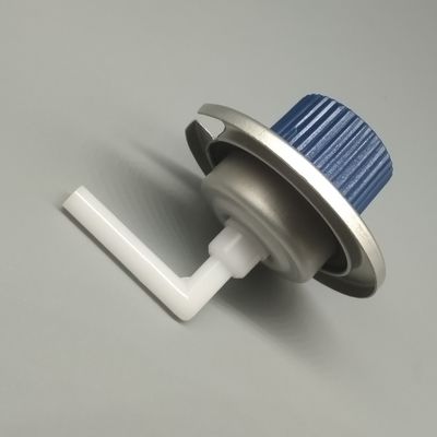 صمام موقد غاز البوتان الذكي المتقدم لأنظمة المطبخ الحديثة مع قراءة درجة الحرارة الرقمية والمؤقتات القابلة للبرمجة.