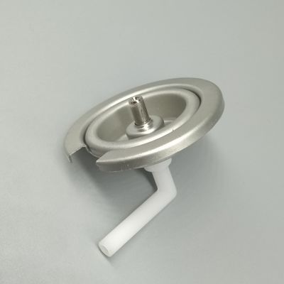 صمام موقد غاز بوتان اقتصادي وأساسي للأسواق الواعي للتكلفة مع وظيفة أساسية موثوقة وتحكم تشغيل / إيقاف.