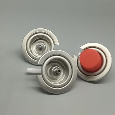 صمام موقد غاز البوتان الموثوق به والمناسب لجميع الأحوال الجوية لتسلق الجبال على ارتفاعات عالية مع أداء ثابت في الظروف الباردة.