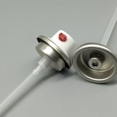 Female Paint Spray Valve for Fast Drying Industrial Paint Solutions