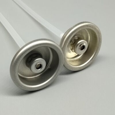 صمام الطلاء الأنثوي لطلاء السيارات الطلاء الصناعي الطلاء الجرافيتي