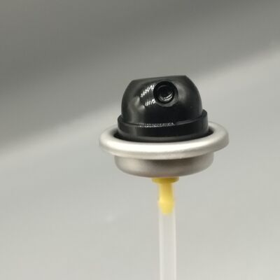 صمام رذاذ دقيق للعناية الشخصية | بخاخ الجسم ومزيل العرق والعطور