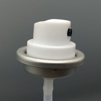 صمام تنظيف الكربوهيدرات المعتمد بالكامل لصناعات OEM والصناعات الخاضعة للتنظيم مع إمكانية تتبع المواد ووثائق الامتثال