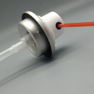 صمام تنظيف الكربوهيدرات ذو الفتحات الكبيرة للخدمات الثقيلة للمعدات الزراعية وأنظمة الكربوهيدرات الديزل مع الزناد ذو الحجم الكبير