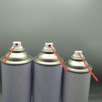 صمام الأيروسول لتنظيف الكربوراتور عالي الإخراج لاستخدام ورشة عمل محترفة للسيارات