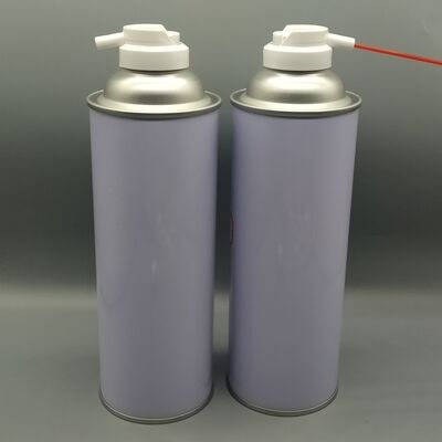 منظف المكربن عالي التدفق المتقدم للصمامات لمحركات السباق وضبط الأداء مع نمط رش واسع النطاق وميزة التوصيل السريع