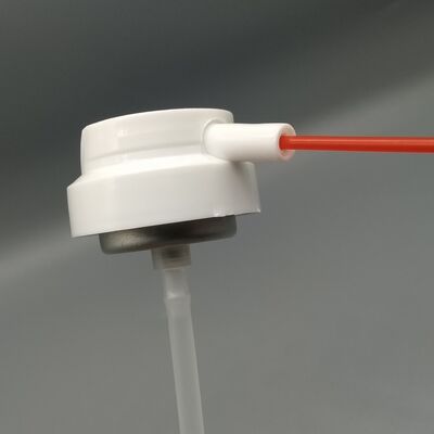 صمام التطهير الكومباكت من نوع الدفع للكربوريتر للسيارات المستخدمة وعربات الغولف مع تصميم مستوى منخفض