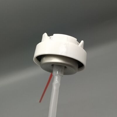 صمام صيانة WD-40، صمام بخاخ عالمي للصيانة المعدنية والحماية من الصدأ، للعناية الصناعية والسيارات