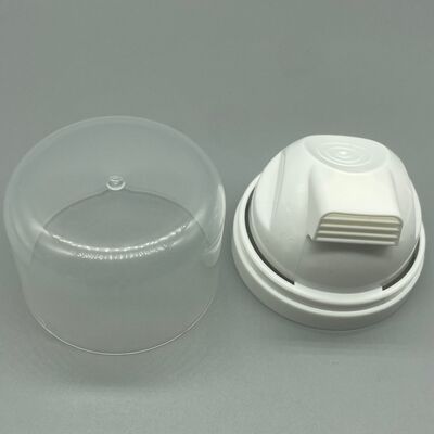 صمام رغوة الحلاقة الصناعية الدائمة لمستلزمات صالون الحلاقة المهنية مع إنتاج حجم كبير وقاعدة صمام معززة