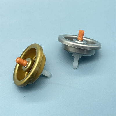 صمام رش الشعر للاستخدام المنزلي والصالون مع ضغط سهل ضد التسرب