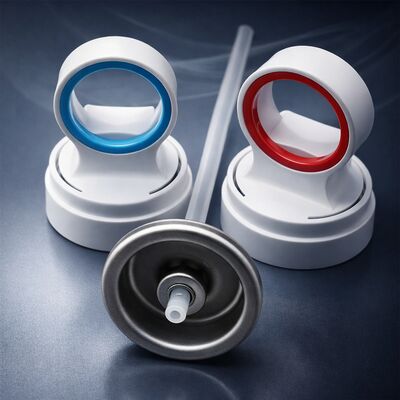 صمام الهباء الهوائي للاستخدام الخارجي والحمول