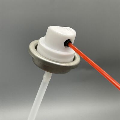 صمام WD-40 الهوائي عالي الأداء للرشات الصيانة متعددة الأغراض