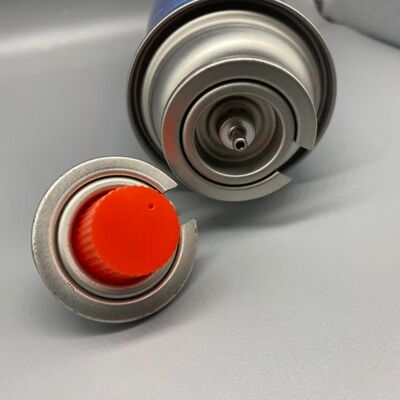 صمام تحكم غاز الموقد المحمول عالي الأداء للطبخ في الهواء الطلق