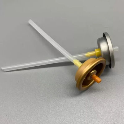 صمام بخاخ هوائي واسع التغطية لرذاذ دقيق لأنظمة معطرات الجو