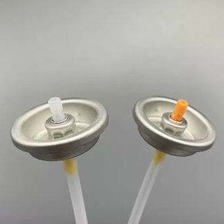 صمام الهواء الصناعي للضباب الدقيق للاستخدام في مطهر الهواء في المساحات الكبيرة