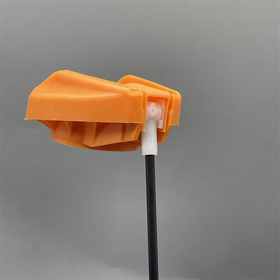 بخاخ بخاخ لرذاذ منظف الكربوراتور غطاء بخاخ لعلبة الصفيح